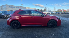 Toyota Corolla 1.8 VVT-i Hybrid GR Sport 5dr CVT Hybrid Hatchback